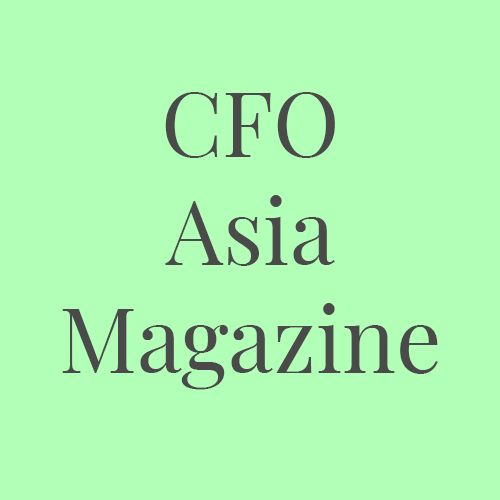 CFO Asia Magazine