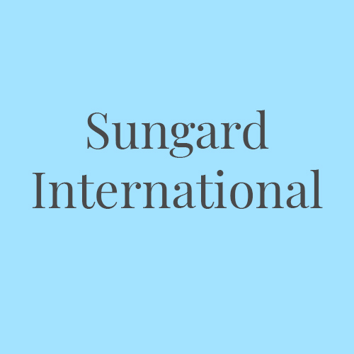 Sungard International