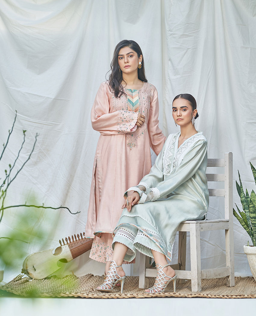 Bridal, Luxury, Formal collections by Noor Ahsan   Usman Jamshed Photography