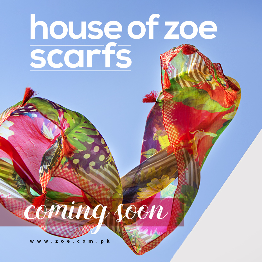 House of Zoe Accessories